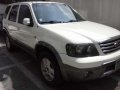 Ford Escape XLS 2008-0