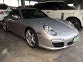 2010 Porsche 911 Carrera S pdk. 997.2-0