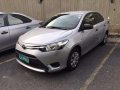 2013 Toyota Vios J manual and 2014-3