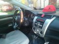 2010 Honda City E Ivtec AT Red For Sale-1