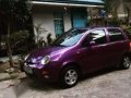 Chery QQ 2011 Automatic Purple For Sale-1