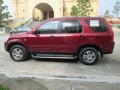 Honda Crv 2nd Gen 2003-1