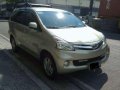 Toyota Avanza 1.5G 2012 AT Golden -0