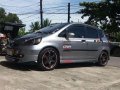 Honda jazz gd manual trany-3