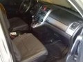 Honda crv gen 3-6