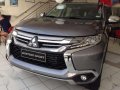 LOWEST cashOUT!Mitsubishi Montero GLX MT 2017!sure units guaranteed!-1
