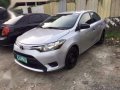 2013 Toyota Vios J manual and 2014-5