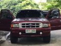 2003 Ford Ranger XLT diesel vs Frontier Endevour hilux 2002 2004-8