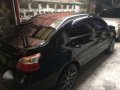 Vios 1.3E manual transmission 2011-2
