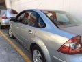 Ford Focus 2006 Silver AT For Sale-2