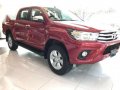 Toyota Hilux 2017-2