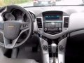 Chevrolet Cruze 2013 automatic-3