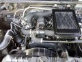 Pajero 4x4 Mitsubishi 3doors Jr Diesel manual-8