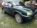 Mitsubishi Endeavor Pick up model 2000-0