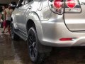 Toyota Fortuner 2015 for sale-7