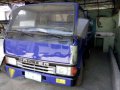 ISUZU ELF 14feet dropside-4