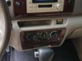 2007 Suzuki APV AT Beige For Sale-1