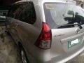 Toyota Avanza-2