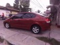 HONDA city 13 MT 2009 low millage 1st owner lady owned very seldom-4