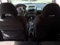 Honda jazz 2007 mmc 1.5 7speed-10