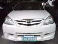 toyota avanza j 2009-0