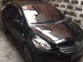 Vios 1.3E manual transmission 2011-9