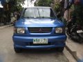 Mitsubishi Adventure GLX 2000 MT Diesel-1