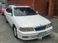 For sale Nissan Exalta 2001-0