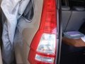 Honda crv gen 3-2
