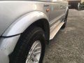 2004 Ford Everest 4x2-5