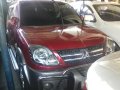 Mitsubishi Adventure 2011 for sale-4