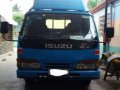Isuzu Elf Truck 4HF1 For Sale-2