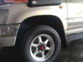 Hilux 4runner SR5 Dubai 4x4 Manual-2
