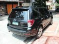 2010 Subaru Forester XT AT (tucson crv xtrail fortuner montero everest-5