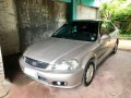 Honda Civic Automatic 1999-0