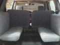 2001 Kia Carnival LS Manual Tranny Local Unit-5