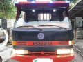 Isuzu Elf 150 14 Ft Red MT For Sale-0