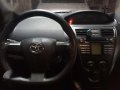 Vios 1.3E manual transmission 2011-7