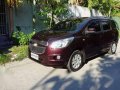 Chevrolet Spin LTZ AT top of the line (negotiable)-7