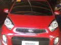 Kia Picanto 2010 for sale-0