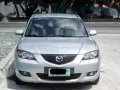 2006 Mazda 3 AT 2005 2007 vios altis sentra city jazz civic gets i10-0