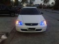 Honda Civic 96 MT-1