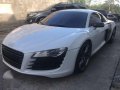 2010 Audi R8 V8 6tkms PGA local AutoDOM-0