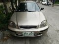 Honda Civic 1998 for sale-0