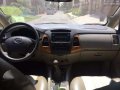 Toyota Innova G 2009 DIESEL-4