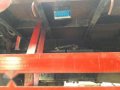 Isuzu Elf 150 14 Ft Red MT For Sale-3