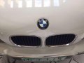 BMW 528i White Automatic For Sale-3