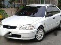 Honda Civic 96 MT-0