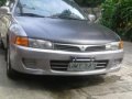 97 mdl lancer glxi matic-0