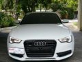 2016 Audi A5 2.0 TFSI Quattro 2600 kms only-6